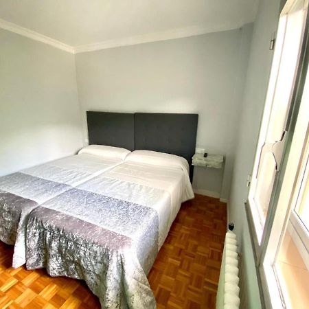 Garden Lodge Hostal Evencio Ribadavia Ngoại thất bức ảnh