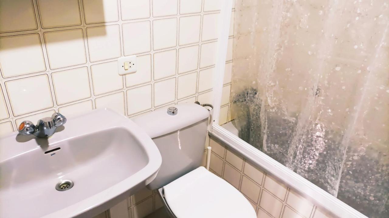 Garden Lodge Hostal Evencio Ribadavia Ngoại thất bức ảnh